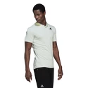 Heren T-shirt adidas  Tennis Freelift Polo