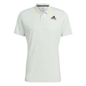 Heren T-shirt adidas  Tennis Freelift Polo