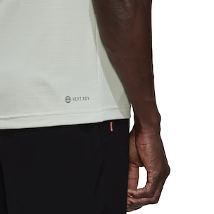 Heren T-shirt adidas  Tennis Freelift Polo