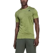 Heren T-shirt adidas  Tennis Freelift Tee