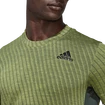 Heren T-shirt adidas  Tennis Freelift Tee