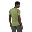 Heren T-shirt adidas  Tennis Freelift Tee