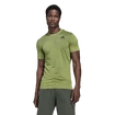 Heren T-shirt adidas  Tennis Freelift Tee