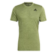 Heren T-shirt adidas  Tennis Freelift Tee