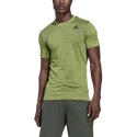 Heren T-shirt adidas  Tennis Freelift Tee