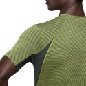 Heren T-shirt adidas  Tennis Freelift Tee