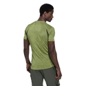 Heren T-shirt adidas  Tennis Freelift Tee
