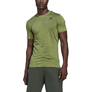 Heren T-shirt adidas  Tennis Freelift Tee