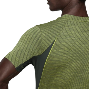 Heren T-shirt adidas  Tennis Freelift Tee