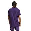 Heren T-shirt adidas  Tennis Pro Climacool+ FreeLift T-Shirt Aurora Plum