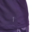 Heren T-shirt adidas  Tennis Pro Climacool+ FreeLift T-Shirt Aurora Plum