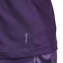 Heren T-shirt adidas  Tennis Pro Climacool+ FreeLift T-Shirt Aurora Plum