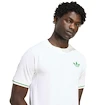 Heren T-shirt adidas  Tennis Pro Climacool+ FreeLift T-Shirt White