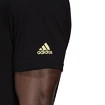 Heren T-shirt adidas  Tennis Wimbledon Graphic Tee