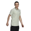 Heren T-shirt adidas  US Series Polo