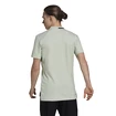 Heren T-shirt adidas  US Series Polo