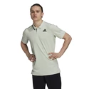 Heren T-shirt adidas  US Series Polo