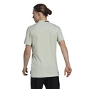 Heren T-shirt adidas  US Series Polo