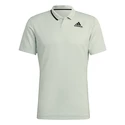 Heren T-shirt adidas  US Series Polo