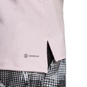 Heren T-shirt adidas  US Series Polo Pink