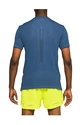 Heren T-shirt Asics