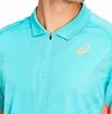 Heren T-shirt Asics  Polo Shirt