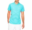 Heren T-shirt Asics Polo Shirt