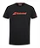 Heren T-shirt Babolat  Exercise Babolat Tee Men Black