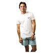 Heren T-shirt Bauer  Graphic Tee White S