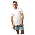 Heren T-shirt Bauer  Graphic Tee White S