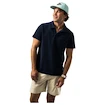 Heren T-shirt Bauer  Terry Polo Navy