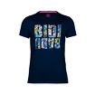 Heren T-shirt BIDI BADU Ilon Lifestyle Tee Comic