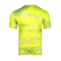 Heren T-shirt BIDI BADU  Kovu Tech Tee Lime