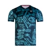 Heren T-shirt BIDI BADU  Madu Tech Tee Blue