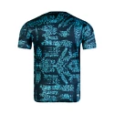Heren T-shirt BIDI BADU  Madu Tech Tee Blue