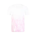 Heren T-shirt BIDI BADU  Tafari Tech Tee Lilac/White