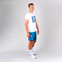 Heren T-shirt BIDI BADU  Tayo Lifestyle Tee White
