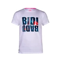 Heren T-shirt BIDI BADU  Tayo Lifestyle Tee White