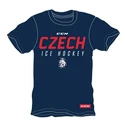 Heren T-shirt CCM