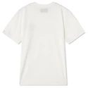 Heren T-shirt CCM  Athleisure Tee Blanc