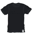 Heren T-shirt CCM  Blackout S/S