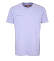 Heren T-shirt CCM Core SS Tee Lavender