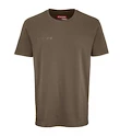 Heren T-shirt CCM Core SS Tee Major Brown