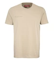 Heren T-shirt CCM Core SS Tee Sand