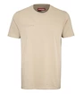 Heren T-shirt CCM Core SS Tee Sand XL