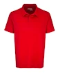 Heren T-shirt CCM  Fitted Polo Red Senior