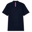 Heren T-shirt CCM  Golf Polo Solid Navy