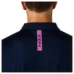 Heren T-shirt CCM  Golf Polo Solid Navy
