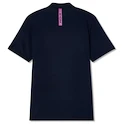 Heren T-shirt CCM  Golf Polo Solid Navy