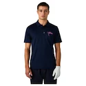Heren T-shirt CCM  Golf Polo Solid Navy